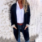 🍂🚚Gratis thuisbezorging✨🍁Klassieke halflange elegante jas voor dames