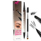 🎁 Koop 1 & Krijg 1 Gratis! 🔥 4D Brow Pen – Natuurlijke, perfecte wenkbrauwen & eyeliner die de hele dag blijft zitten! 💖