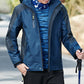 Heren outdoorjas voor prestaties – Winddicht, waterdicht en ademend🔥