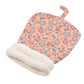 ⏳ Tijdelijke aanbieding⏳ Zachte kattenslaapzak met pluche voering Knusse overdekte kattenmand om in weg te kruipen In blauw of roze