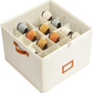 🥇 🔥 50% Korting 👟 Schoenen Organizer – 16 Vakken & Ruimtebesparend