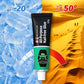 ✨Nagelloze universele lijm💧Universele, sterke, nagelloze lijm, waterbestendig en boren niet nodig