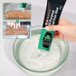 ✨Nagelloze universele lijm💧Universele, sterke, nagelloze lijm, waterbestendig en boren niet nodig