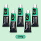 ✨Nagelloze universele lijm💧Universele, sterke, nagelloze lijm, waterbestendig en boren niet nodig