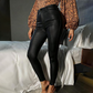 Chique Damesbroek - Slim Fit & Veelzijdige Stijl✨