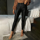 Chique Damesbroek - Slim Fit & Veelzijdige Stijl✨