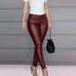 Chique Damesbroek - Slim Fit & Veelzijdige Stijl✨