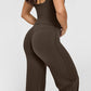 💖LAATSTE DAG PROMOTIE - 50% KORTING 💖Damesbroek met hoge taille en zachte stretch