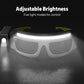 🥳HOT SALE🥳💞50.000+ VERKOCHT! LED-werklampbril – Vanaf €29,99! 5 standen, handsfree & waterbestendig. Zichtbaar werken – bestel nu! ✅