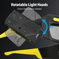 🥳HOT SALE🥳💞50.000+ VERKOCHT! LED-werklampbril – Vanaf €29,99! 5 standen, handsfree & waterbestendig. Zichtbaar werken – bestel nu! ✅