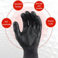 Perfect cadeau! Schokabsorberende anti-smash handschoenen
