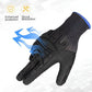 Perfect cadeau! Schokabsorberende anti-smash handschoenen