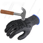Perfect cadeau! Schokabsorberende anti-smash handschoenen