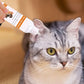 🐾 KOOP 2, KRIJG 1 GRATIS! ✨ Oorreiniger voor huisdieren - Zachte formule met verzachtende aloë vera voor honden en katten, voorkomt infecties en geurtjes 🌿👂