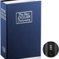 ⏳Beperkte tijd 50% korting⏰Secret Book Safe Box🔒💵