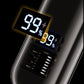✨ Slimme Elektrische Neushaartrimmer – Pijnloos Trimmen, LED Batterijdisplay & Waterdicht (Discreet & Efficiënt Oplossing!)