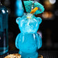 Schattig Helder Berenvormig Glas