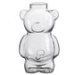 Schattig Helder Berenvormig Glas
