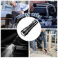 📢📢 50% KORTING !! ⏰🔦 Multifunctionele magnetische telescopische zaklamp – Uitschuifbaar, 360° flexibele hals, superhelder 🛠️