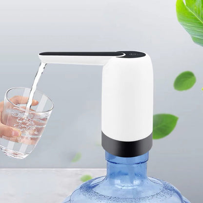 🔥 Black Friday Speciale tijdelijke aanbieding 🔥 Elektrische waterdispenser