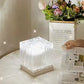 ✨Speciale aanbieding – 50% korting✨ Dynamisch LED-sfeerlight met waterrimpeleffect