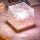 ✨Speciale aanbieding – 50% korting✨ Dynamisch LED-sfeerlight met waterrimpeleffect