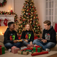 🎅"67" hoodie voor kinderen – Zacht, trendy en geïnspireerd door de virale meme 🎮👕