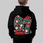 🎅"67" hoodie voor kinderen – Zacht, trendy en geïnspireerd door de virale meme 🎮👕