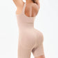 ⏳Tijdelijke aanbieding: 47% korting💥Buikwandcorrectie & heuplift Traceless eendelige shapewear