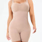 ⏳Tijdelijke aanbieding: 47% korting💥Buikwandcorrectie & heuplift Traceless eendelige shapewear