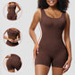 ⏳Tijdelijke aanbieding: 47% korting💥Buikwandcorrectie & heuplift Traceless eendelige shapewear
