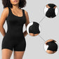 ⏳Tijdelijke aanbieding: 47% korting💥Buikwandcorrectie & heuplift Traceless eendelige shapewear