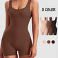 ⏳Tijdelijke aanbieding: 47% korting💥Buikwandcorrectie & heuplift Traceless eendelige shapewear
