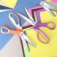 📢📢50% KORTING!!✂️Multifunctionele zigzagschaar, kartelschaar🧵