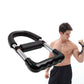 💪 -50%! ⏰ Professionele Polskracht Trainer – Stalen Veer + ABS + Schuim – Verstelbaar & Compact voor Onderarmen, Sport en Revalidatie 🏋️