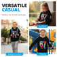 🧒Grappige Meme Hoodie voor Kinderen – Lachen verzekerd! 😄