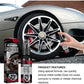 Multifunctionele Roestverwijderaar voor Metaal - Auto Roest Spray 100ml
