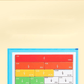 ⏳ 50% KORTING! ⏰ Magnetisch Fractie Demonstratieboek | Leer, Experimenteer & Ontdek wiskunde op een leuke manier