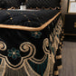 📢📢 NIEUWIGHEID 2026 – 50% KORTING ✨ Bedrokset met volants: laken, dekbedovertrek en kussensloop 💓🛏️ Elegantie en comfort gegarandeerd!