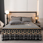 📢📢 NIEUWIGHEID 2026 – 50% KORTING ✨ Bedrokset met volants: laken, dekbedovertrek en kussensloop 💓🛏️ Elegantie en comfort gegarandeerd!