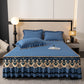 📢📢 NIEUWIGHEID 2026 – 50% KORTING ✨ Bedrokset met volants: laken, dekbedovertrek en kussensloop 💓🛏️ Elegantie en comfort gegarandeerd!