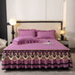 📢📢 NIEUWIGHEID 2026 – 50% KORTING ✨ Bedrokset met volants: laken, dekbedovertrek en kussensloop 💓🛏️ Elegantie en comfort gegarandeerd!