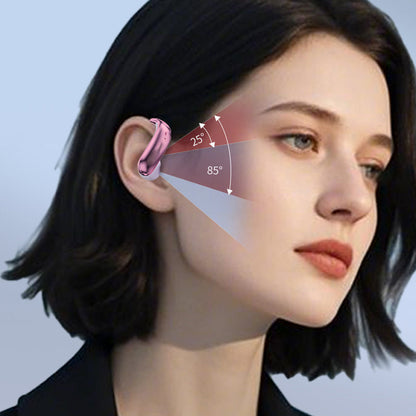 🎁Nieuwe collectie 2026: 50% KORTING💥Bluetooth 6.0-oordopjes – ultralicht (4,2 g), je voelt ze nauwelijks. 48 uur afspeeltijd, IPX5 zweetbestendig. Perfect om mee te hardlopen en voor dagelijks luisterplezier. ⚡✨