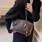 🌞Fris De Lente In Met 50% Korting!👜 Vintage Schoudertas – Klassiek Elegant & Ruim voor Dagelijks Gebruik
