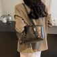 🌞Fris De Lente In Met 50% Korting!👜 Vintage Schoudertas – Klassiek Elegant & Ruim voor Dagelijks Gebruik