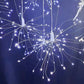 🔥Zolang de voorraad strekt, 50% korting!🎉 Solar vuurwerk lichtslingers voor in de tuin en op feestjes