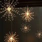 🔥Zolang de voorraad strekt, 50% korting!🎉 Solar vuurwerk lichtslingers voor in de tuin en op feestjes