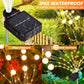 ⏳Limited-time 50% off⏰Solar Powered Firefly Light🌟