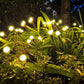 ⏳Limited-time 50% off⏰Solar Powered Firefly Light🌟