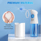 👂 SPECIALE AANBIEDING! ⚡Oorwaxverwijderingsset – veilig en zacht, herbruikbare siliconenlepel, gebruiksvriendelijk, voor een effectieve en hygiënische reiniging van de oren ✨